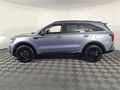 Used 2022 Kia Sorento SX image 7