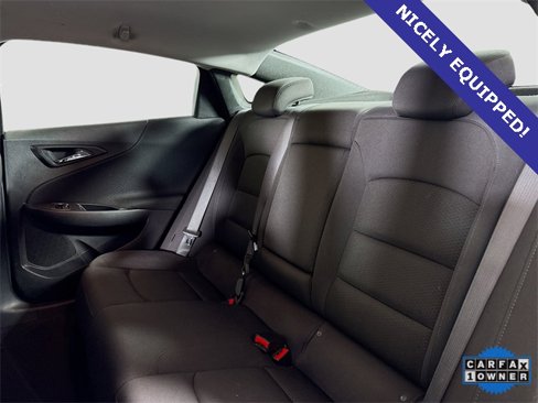 Used 2023 Chevrolet Malibu LT image 23