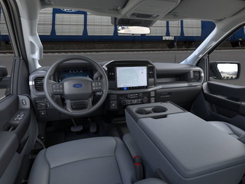 New 2025 Ford F150 XL image 9