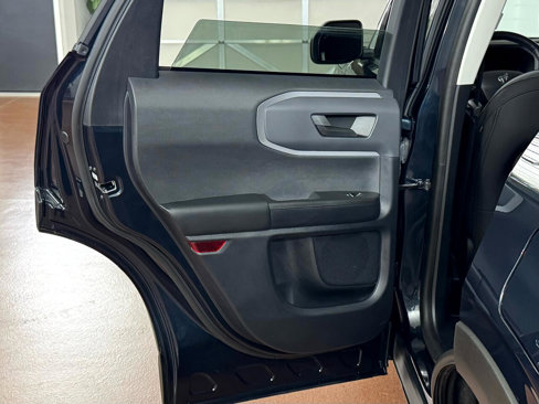 Used 2022 Ford Bronco Sport Big Bend w/ Convenience Package image 34