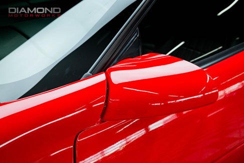 Used 2002 Chevrolet Camaro Z28 w/ SS Performance/Appearance Pkg image 39