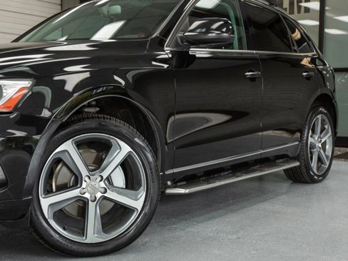 Used 2015 Audi Q5 TDI Premium Plus w/ Technology Package image 12