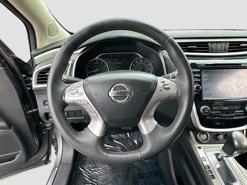 Used 2016 Nissan Murano Platinum w/ Platinum Technology Package image 11