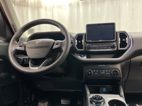 Used 2021 Ford Bronco Sport Big Bend image 13