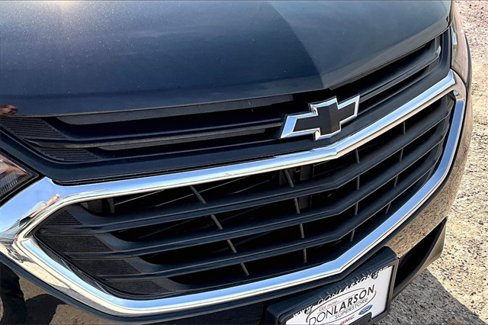 Used 2020 Chevrolet Equinox LT image 10