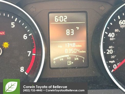 Used 2015 Volkswagen Jetta S image 22