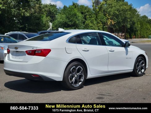 Used 2023 Chevrolet Malibu LT image 5