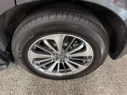 Used 2016 Acura RDX AWD w/ Advance Package image 14