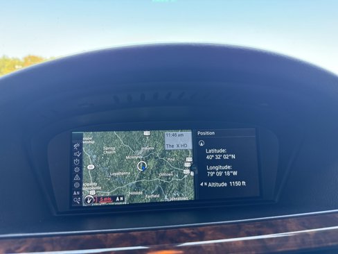 Used 2011 BMW 335i xDrive Sedan image 28