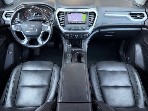 Used 2019 GMC Acadia SLT w/ Black Edition image 21