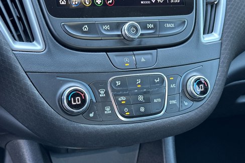 Certified 2023 Chevrolet Malibu LT image 19