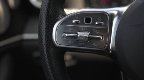 Certified 2019 Mercedes-Benz E 450 Coupe image 19