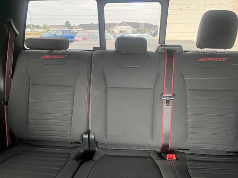 Used 2018 Ford F150 XLT w/ Equipment Group 302A Luxury image 35