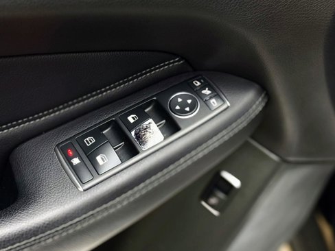 Used 2017 Mercedes-Benz GLS 450 4MATIC w/ Premium Package image 35