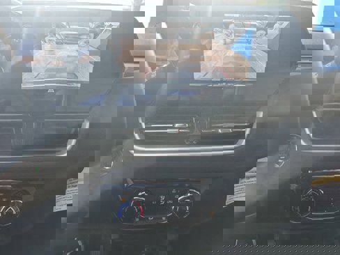 New 2025 Chevrolet TrailBlazer LT w/ LT Cold Weather Package image 23
