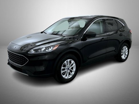 Used 2022 Ford Escape SE w/ Convenience Package image 1