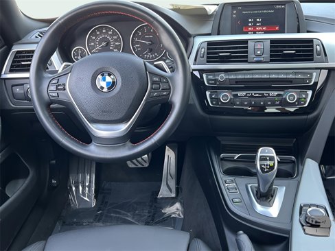 Used 2018 BMW 430i Gran Coupe xDrive image 14