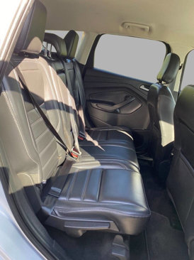 Used 2019 Ford Escape SEL image 30