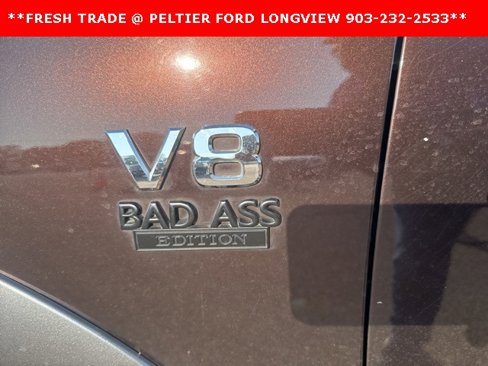 Used 2018 Nissan Armada SL w/ Premium Package image 6