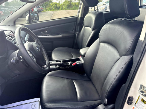 Used 2015 Subaru Impreza 2.0i Limited w/ Popular Package #1 image 11