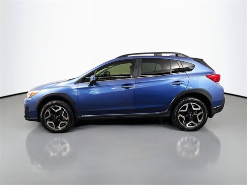 Used 2019 Subaru Crosstrek 2.0i Limited w/ Popular Package #4 image 5