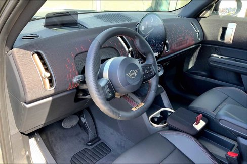 New 2026 MINI Cooper Countryman S image 8