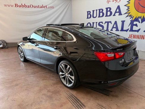 Used 2023 Chevrolet Malibu LT image 6