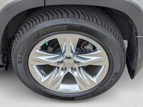 Used 2015 Toyota Highlander Limited image 22