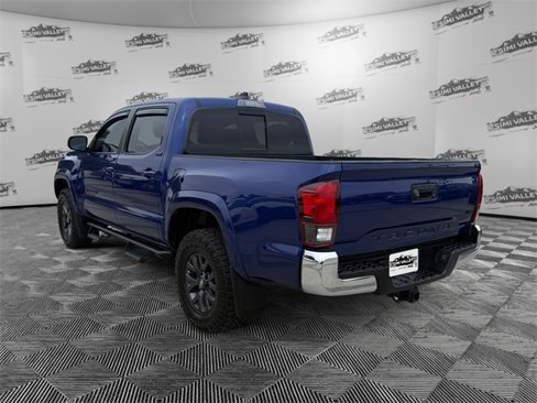 Used 2023 Toyota Tacoma SR5 image 3