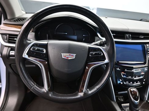 Used 2017 Cadillac XTS Luxury image 15