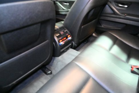 Used 2015 BMW ActiveHybrid 5 image 38