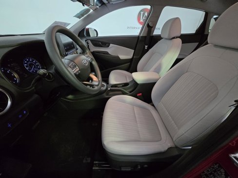 Certified 2023 Hyundai Kona SEL w/ Cargo Package image 10