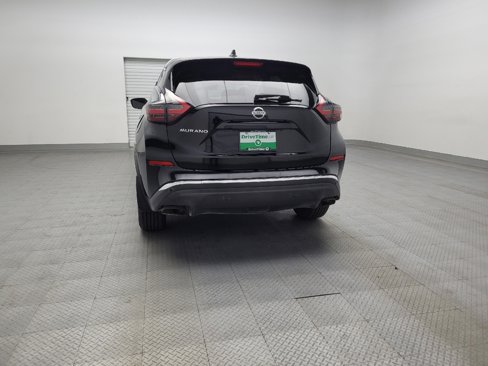 Used 2020 Nissan Murano S w/ Technology Package image 6