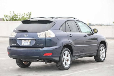 Used 2005 Lexus RX 330 image 4