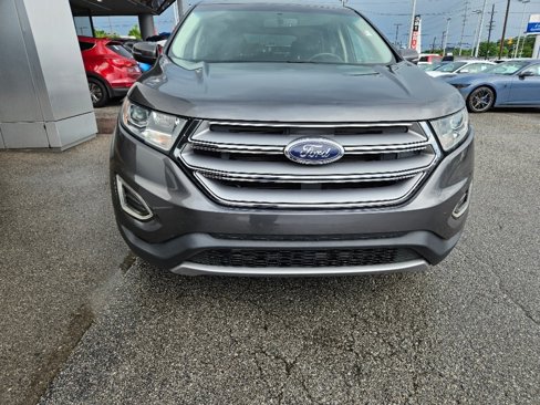 Used 2018 Ford Edge Titanium image 9