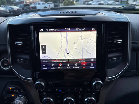 Used 2019 RAM 1500 Laramie w/ Sport Appearance Package image 44