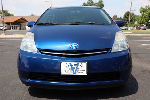 Used 2008 Toyota Prius image 13
