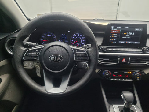 Used 2019 Kia Forte LXS image 22