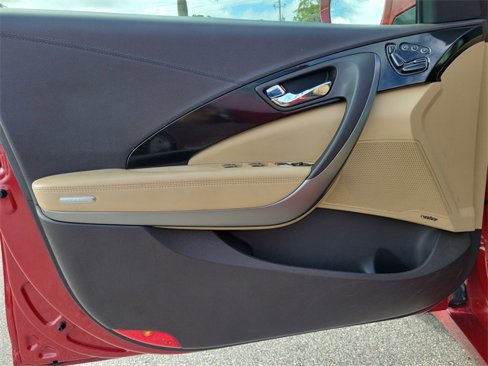 Used 2015 Hyundai Azera Limited image 19