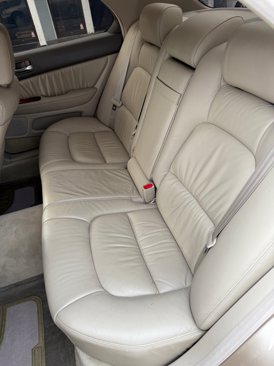 Used 1998 Lexus LS 400 image 11