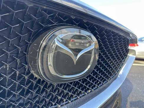 Used 2021 MAZDA CX-5 Touring image 9