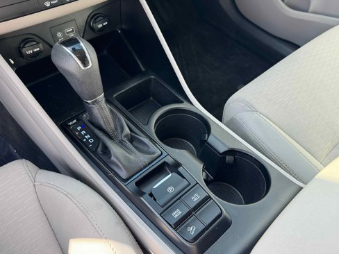 Used 2019 Hyundai Tucson SE w/ Cargo Package image 23