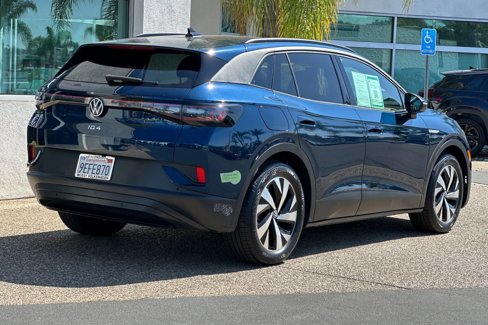 Certified 2023 Volkswagen ID.4 Pro image 4