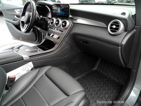 Certified 2022 Mercedes-Benz GLC 300 4MATIC image 25