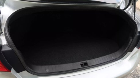 Used 2017 INFINITI Q50 3.0t Premium image 21