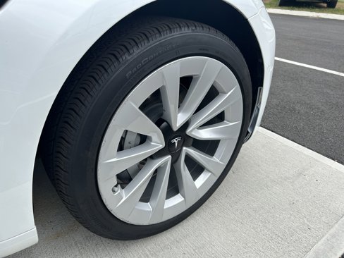 Used 2023 Tesla Model 3 Standard Range image 27