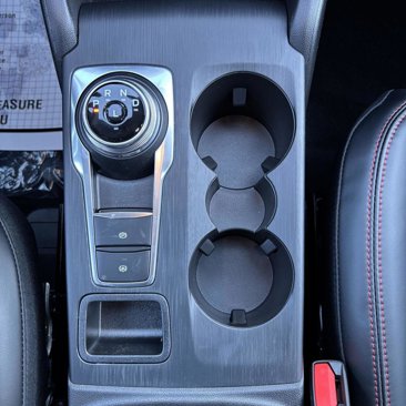 New 2025 Ford Escape ST-Line w/ Tech Pack #1 image 24