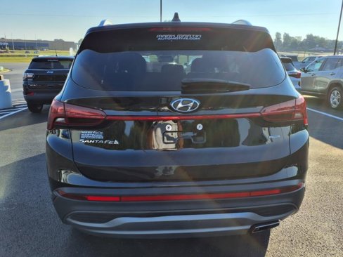 Used 2023 Hyundai Santa Fe SEL image 4