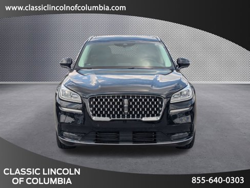 Used 2020 Lincoln Corsair Reserve w/ Equipment Group 201A image 2
