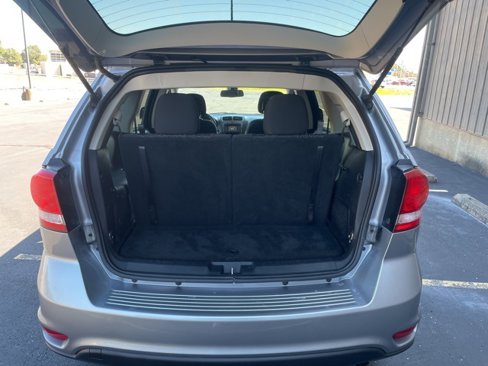 Used 2019 Dodge Journey SE w/ Connectivity Group image 59